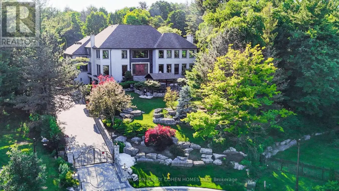 30 Marcus Court, Vaughan