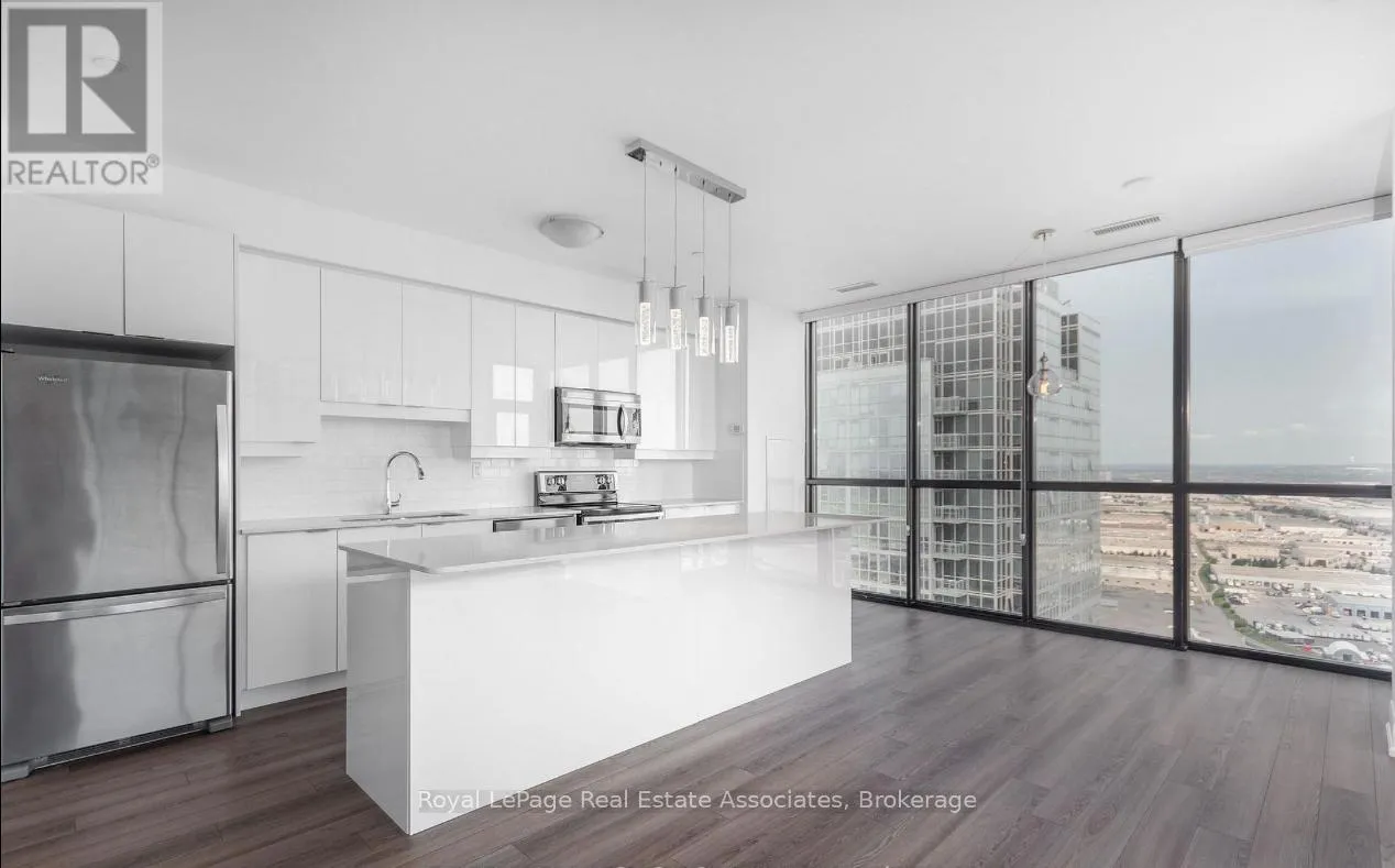 2910 Hwy 7 Unit 3507, Vaughan (Concord)