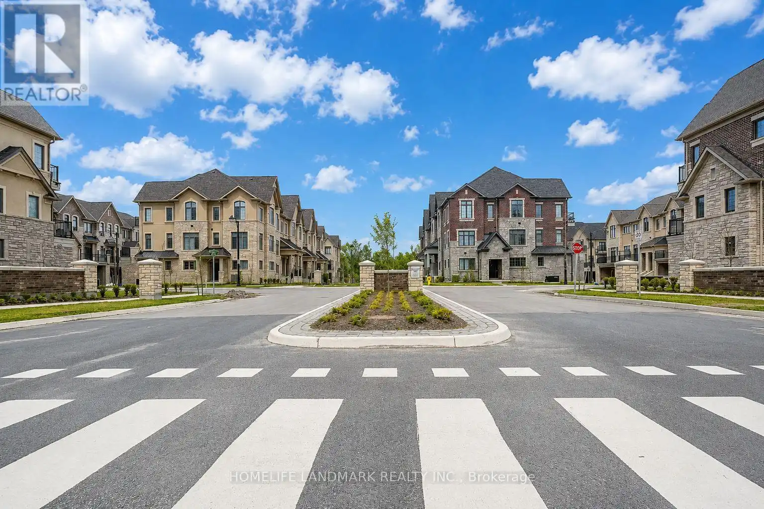 4263 Major Mackenzie Drive East, Markham (Angus Glen)