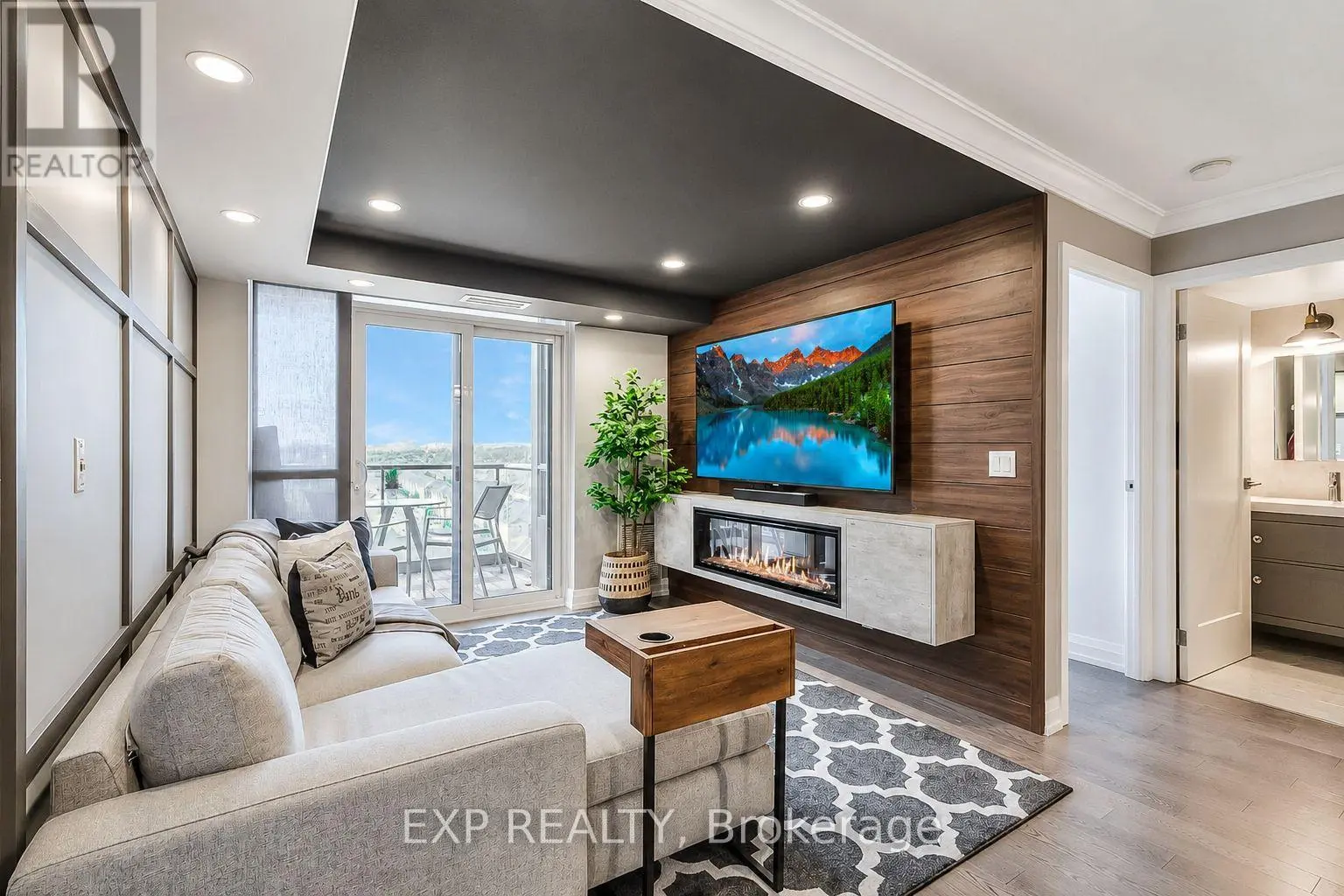 33 Cox Boulevard Unit 1132, Markham (Unionville)