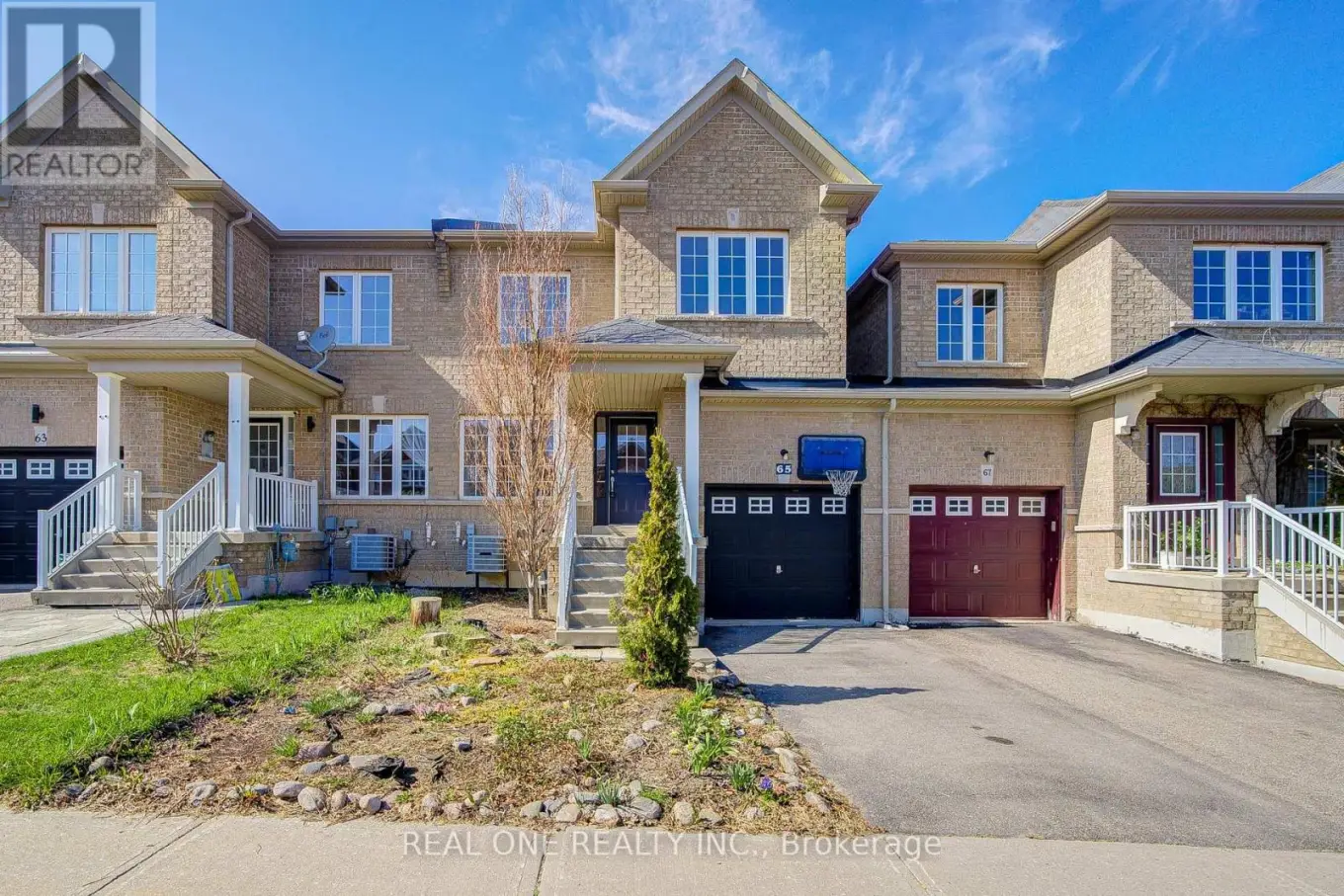 65 Westcliffe Crescent, Vaughan