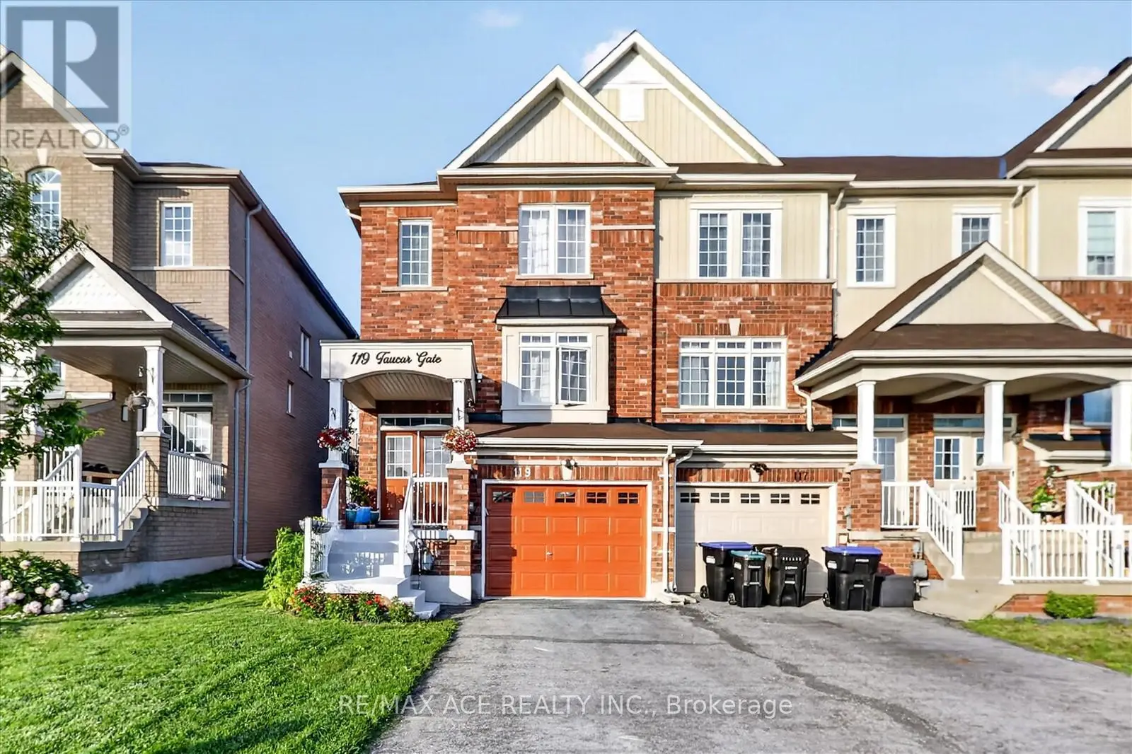 119 Taucar Gate, Bradford West Gwillimbury (Bradford)