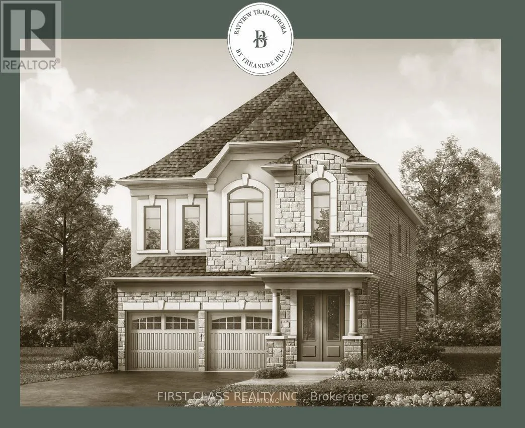 266 Archerhill Circle West, Aurora (Aurora Grove)