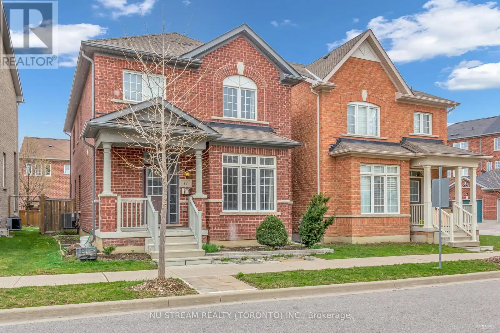 17 Greenery Road, Markham (Cornell)