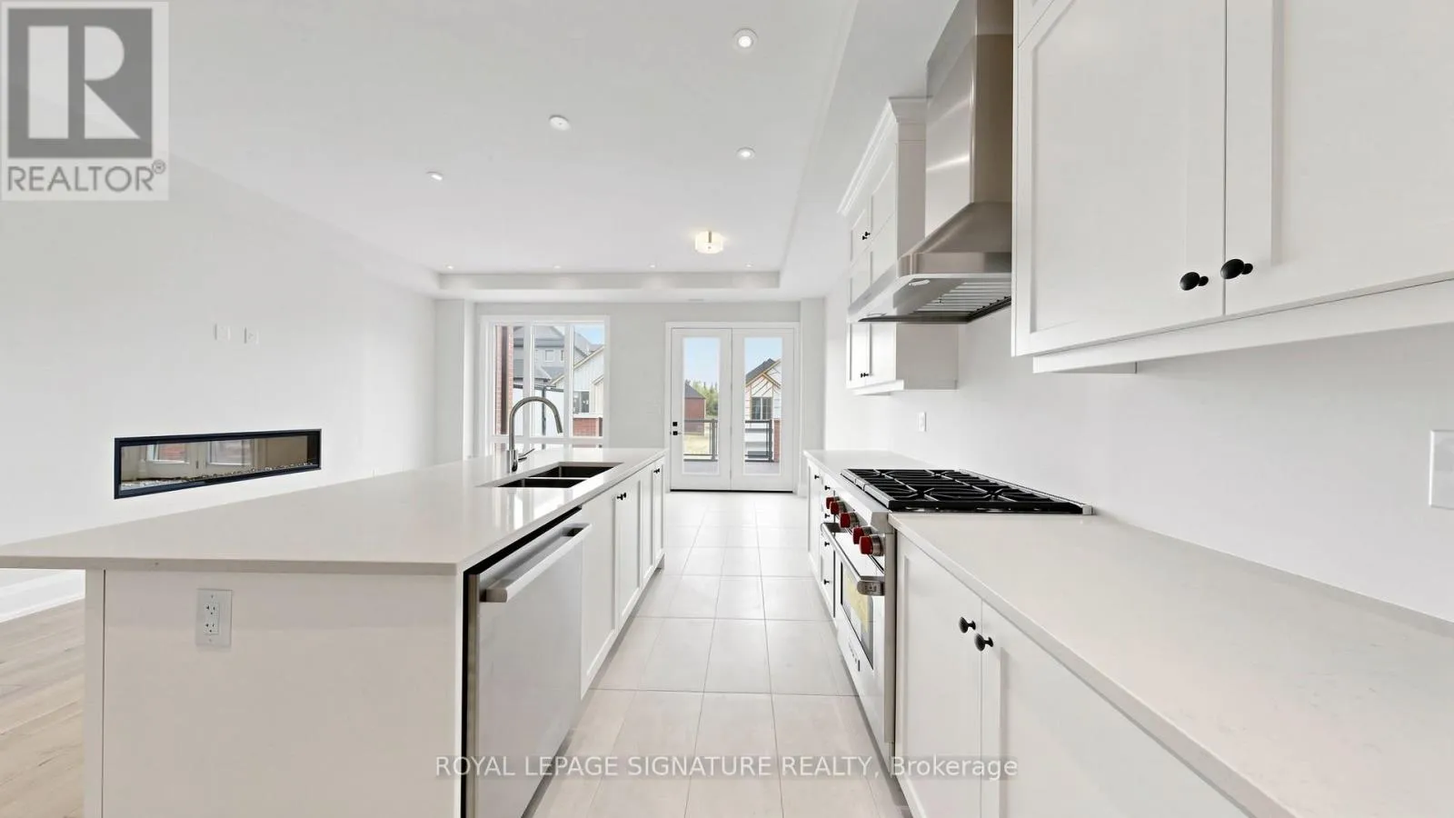 433 York Downs Boulevard, Markham (Cachet)