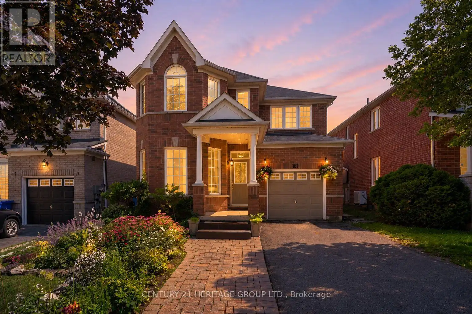161 Alfred Smith Way, Newmarket (Woodland Hill)