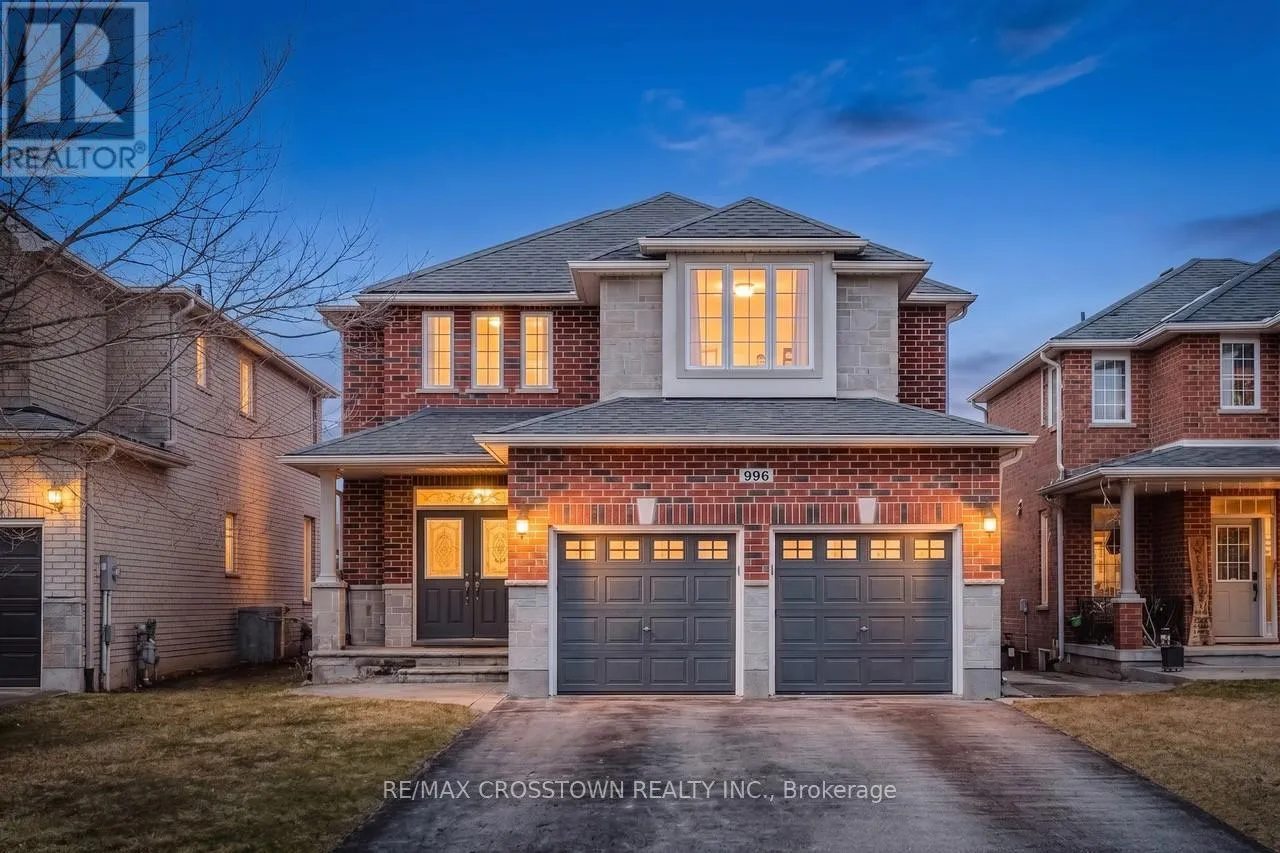 996 BOOTH Avenue Unit Upper, Innisfil (Alcona)