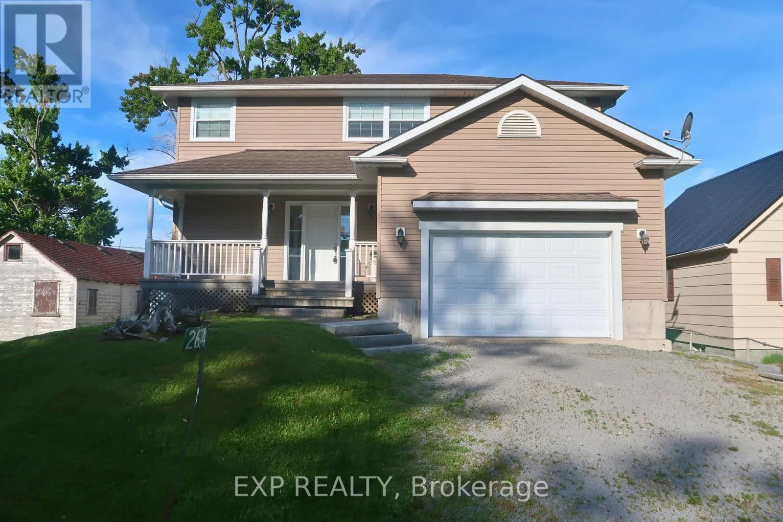 2674 Lakeshore Drive, Ramara (Brechin)