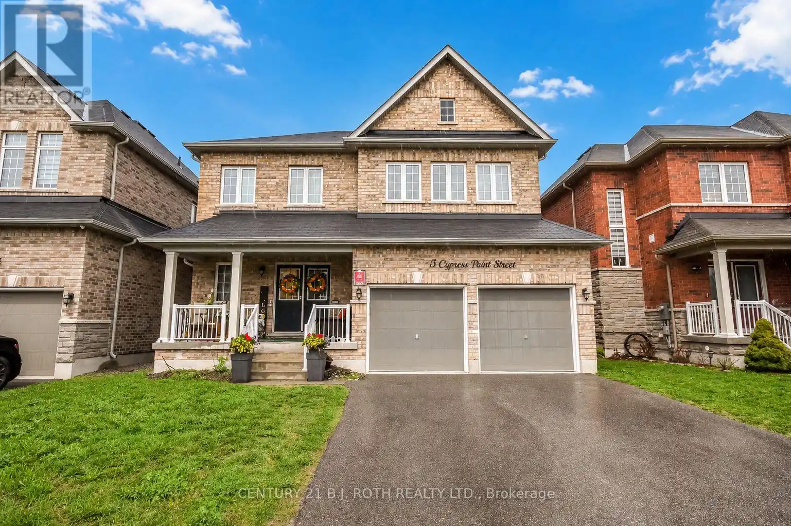 5 Cypress Point Street, Barrie (Ardagh)