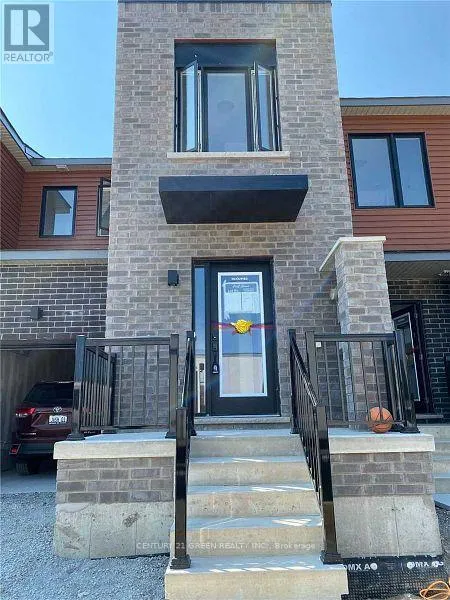 135 Turnberry Lane, Barrie (Painswick South)