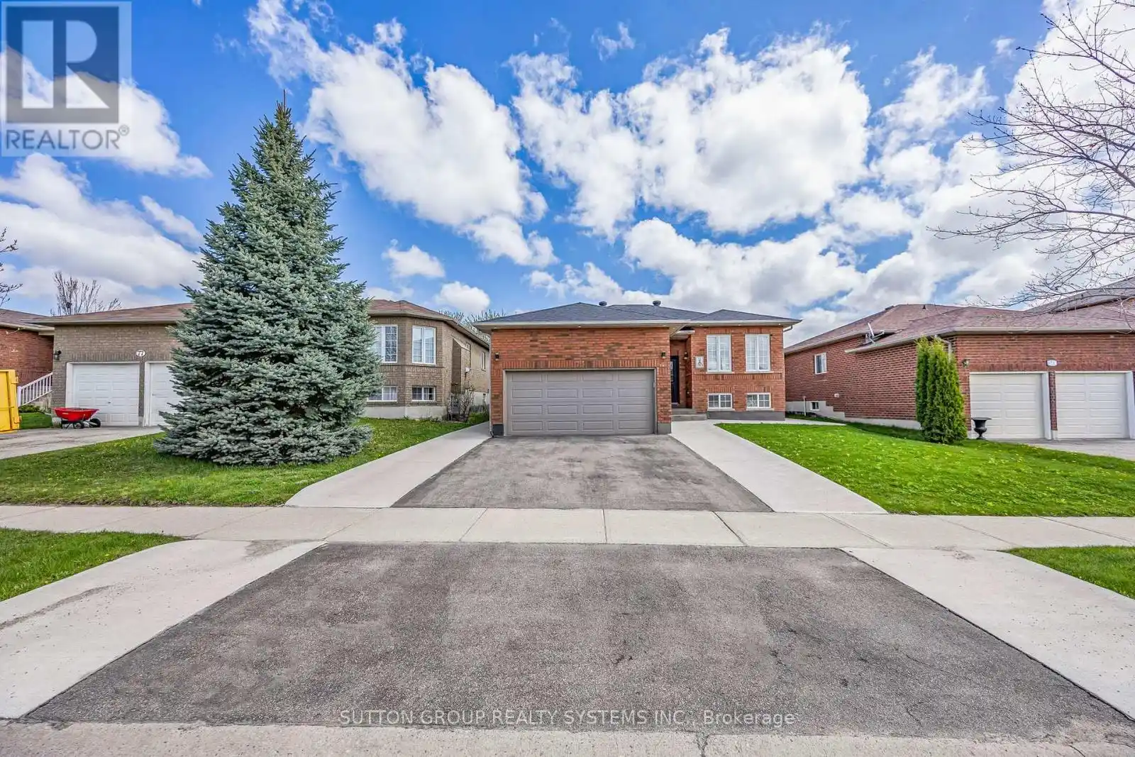75 Coleman Drive, Barrie (Edgehill Drive)