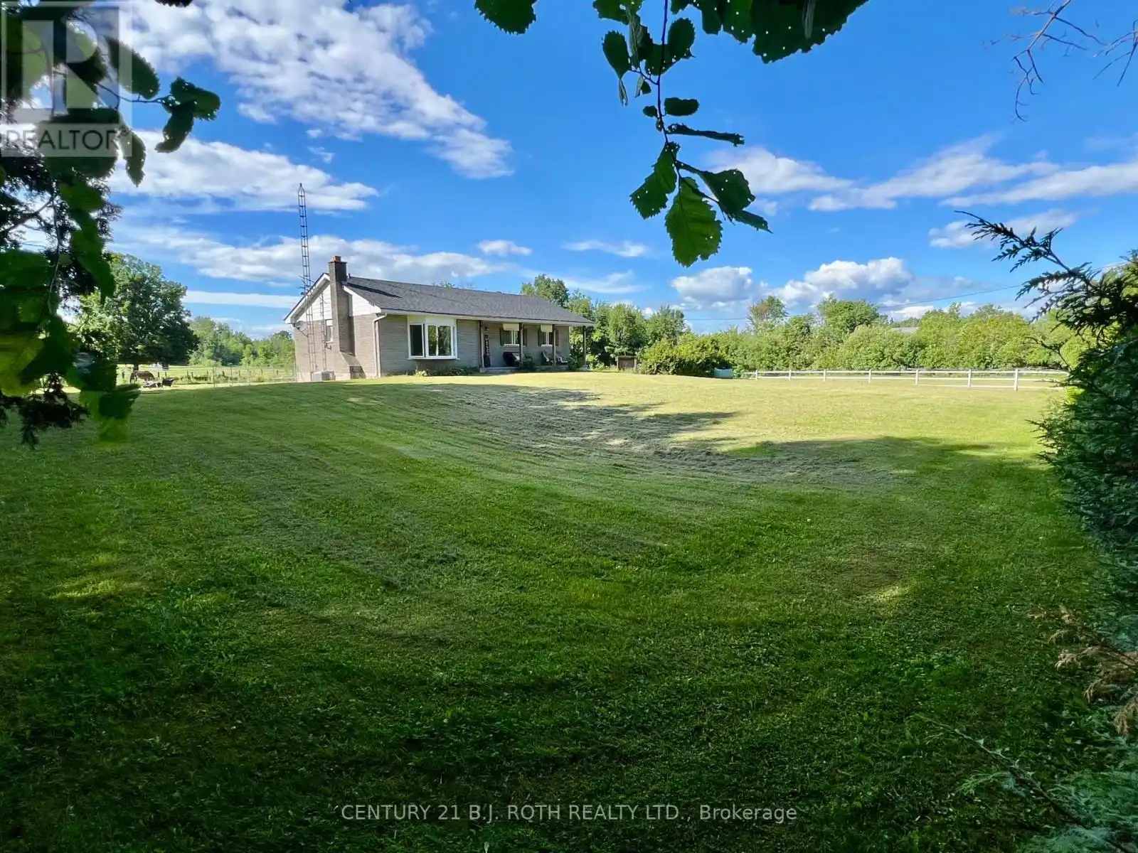 2266 FOXMEAD Road, Oro-Medonte