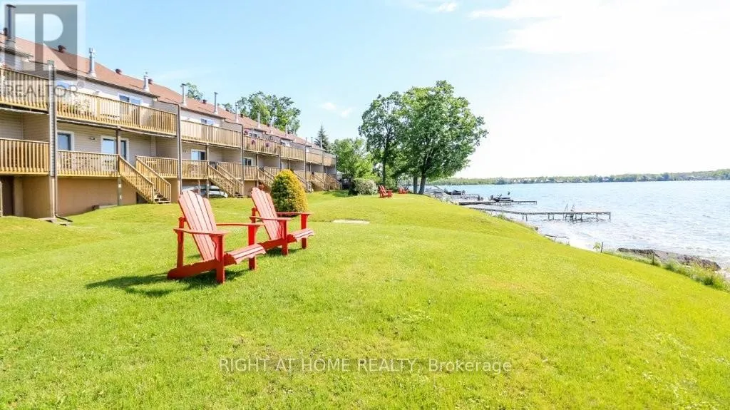 43 OLIVE Crescent Unit 201, Orillia