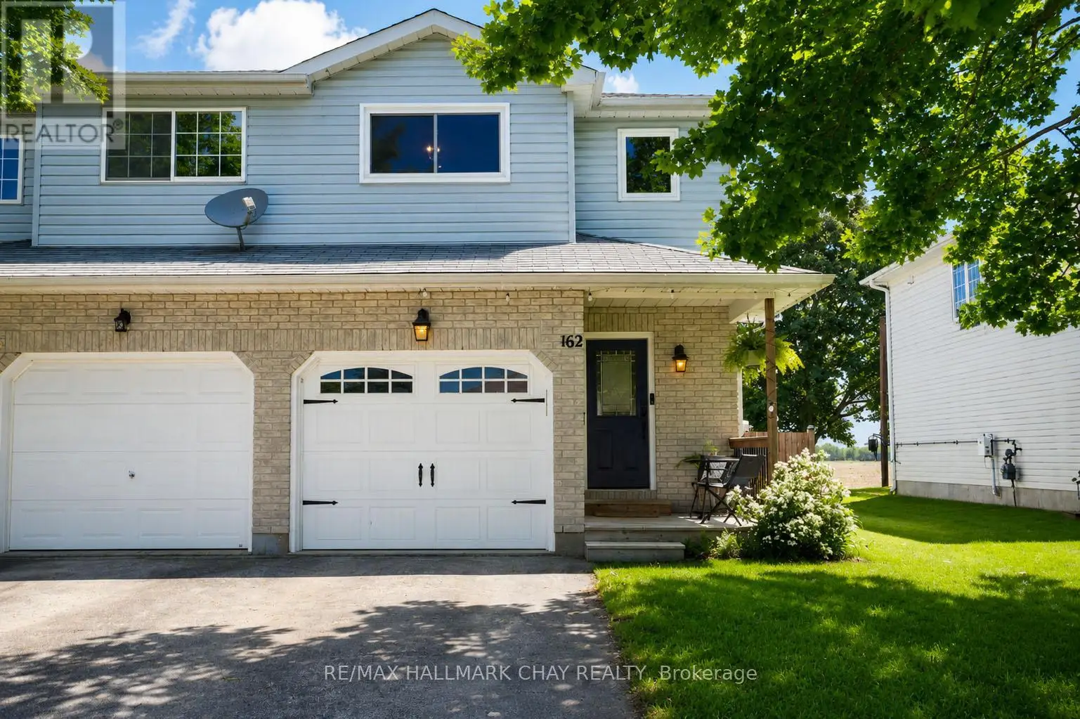 162 Ritchie Crescent, Springwater (Elmvale)
