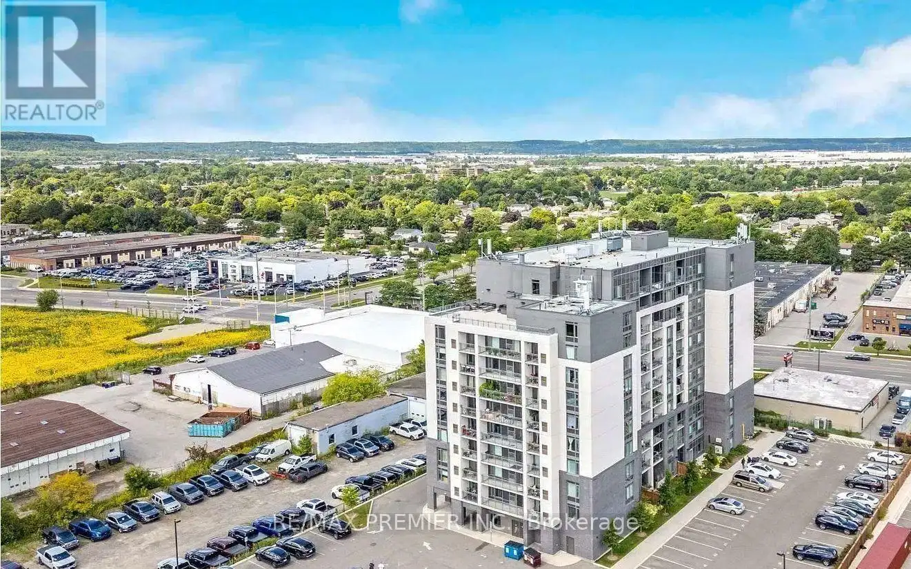 716 Main Street East Unit 905, Milton (TM Timberlea)
