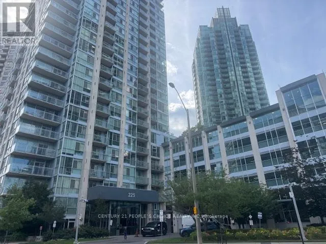 225 Webb Drive Unit 603, Mississauga (City Centre)