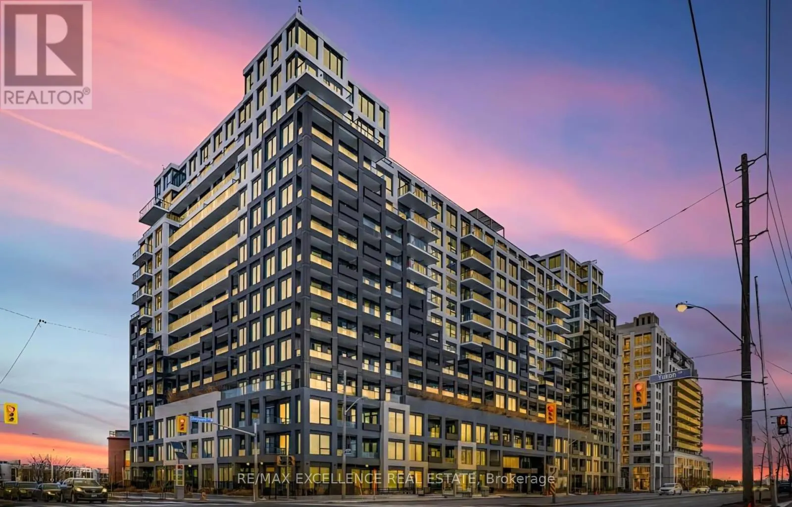 1100 Sheppard Avenue West Unit 1131, Toronto (York University Heights)