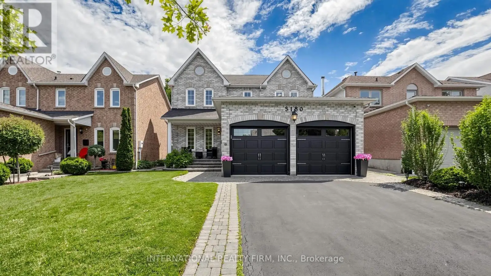 3180 Pebblewood Road, Mississauga (Meadowvale)