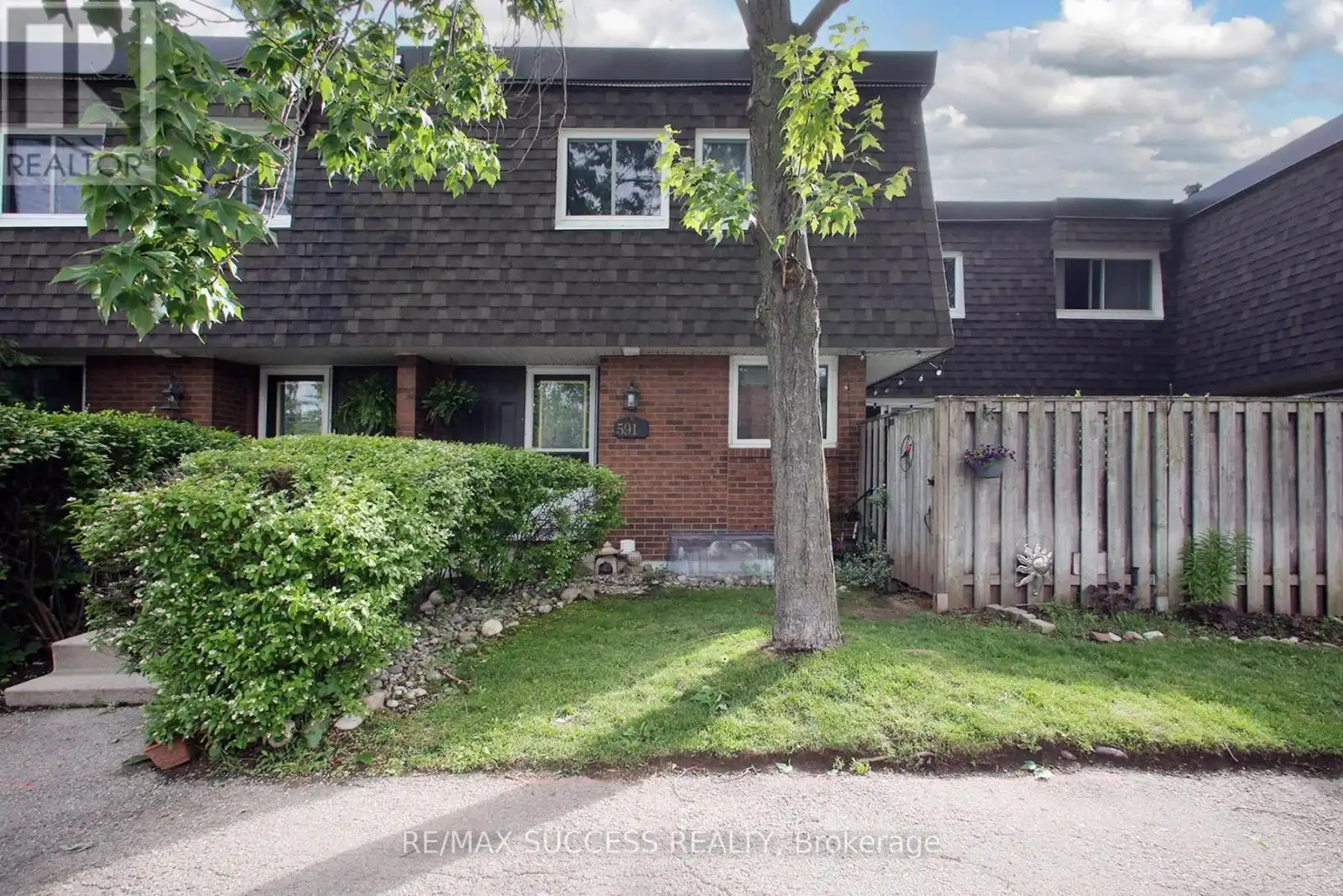 591 Timber Lane Unit 591, Burlington (Appleby)