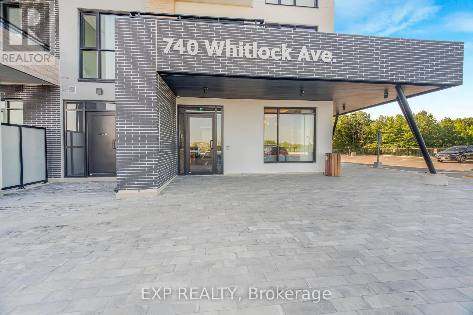 740 Whitlock Avenue Unit 204, Milton (CB Cobban)