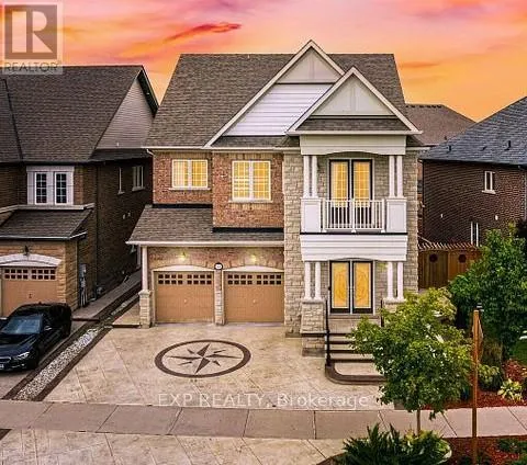 448 Dougall Avenue Unit Main, Caledon