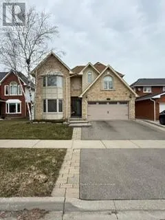 2133 Heidi Avenue, Burlington (Headon)