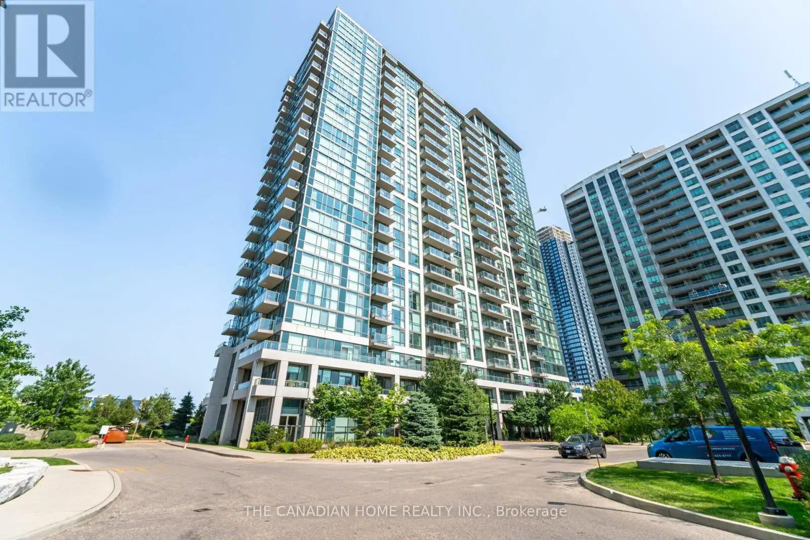 339 Rathburn Road West Unit 212, Mississauga (City Centre)