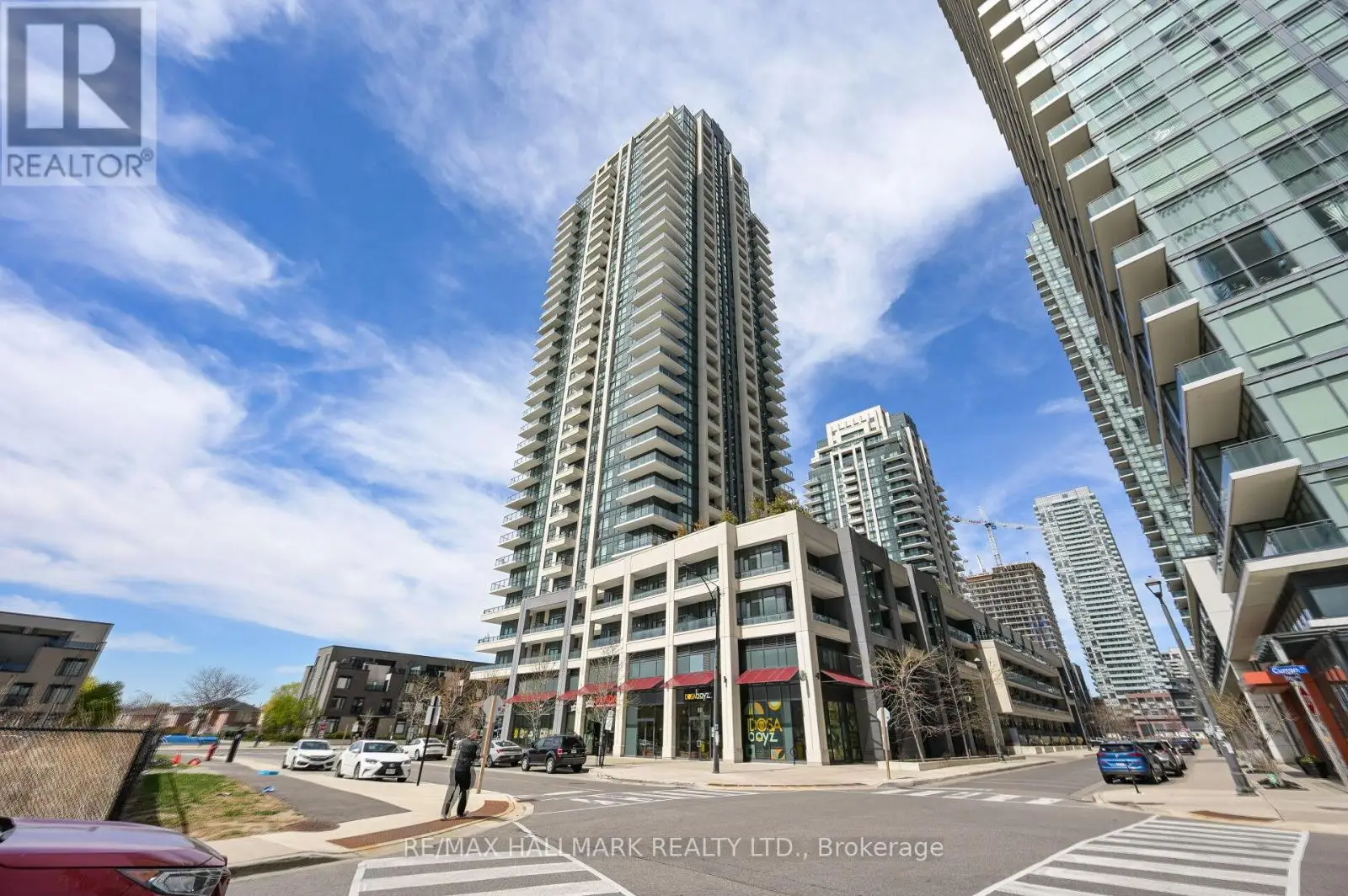 4055 Parkside Village Drive Unit 414, Mississauga (Creditview)