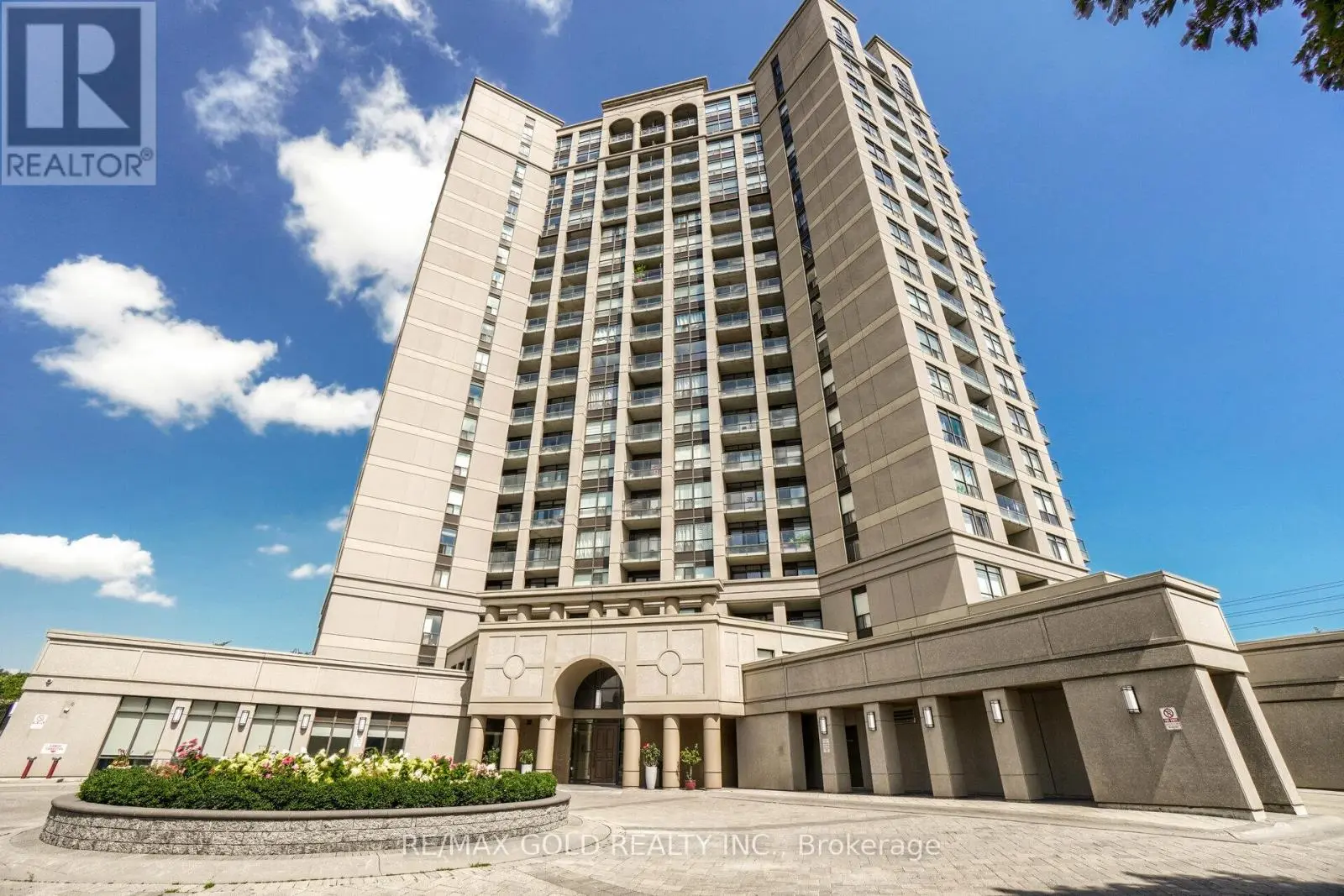 220 Forum Drive Unit 102, Mississauga (Hurontario)