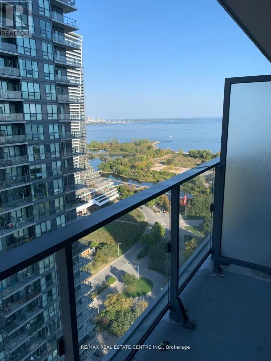 2212 Lakeshore Boulevard West Unit 3510, Toronto (Mimico)