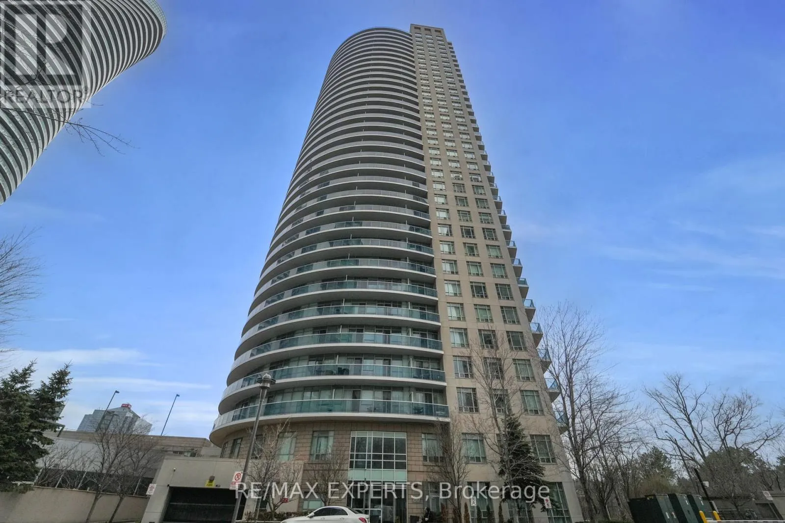80 Absolute Avenue Unit 2111, Mississauga (City Centre)