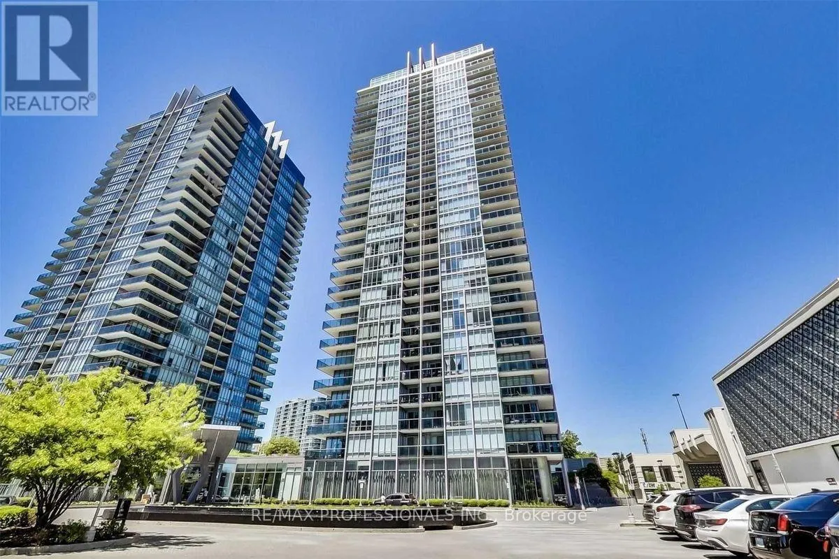 90 Park Lawn Road South Unit 601, Toronto (Mimico)