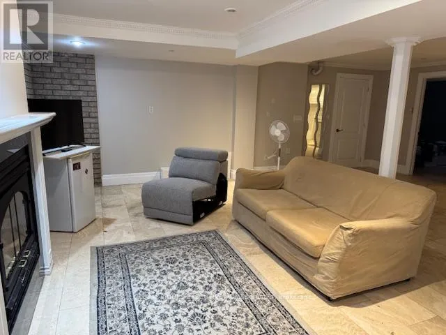 4562 Penhallow Road Unit Basement, Mississauga (Creditview)