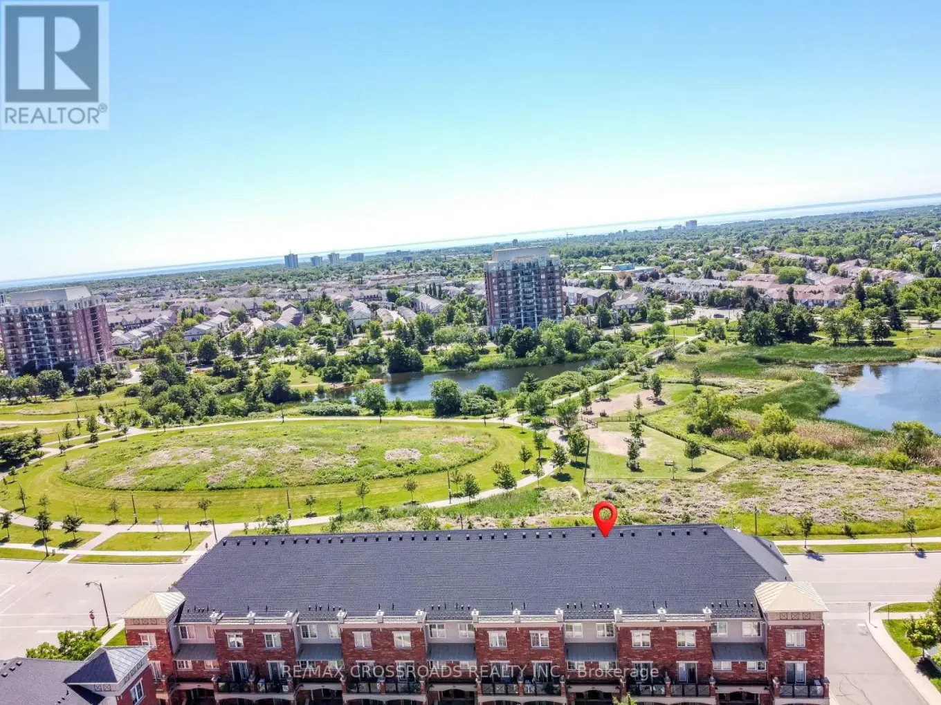 51 Hays Boulevard Unit 19, Oakville (RO River Oaks)