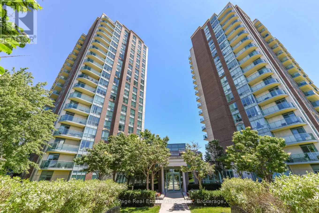 4879 Kimbermount Avenue Unit 710, Mississauga (Central Erin Mills)