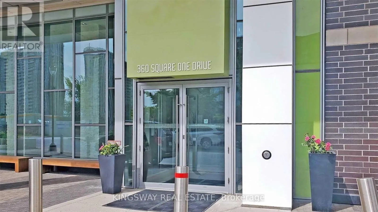360 Square One Drive Unit 1301, Mississauga (City Centre)