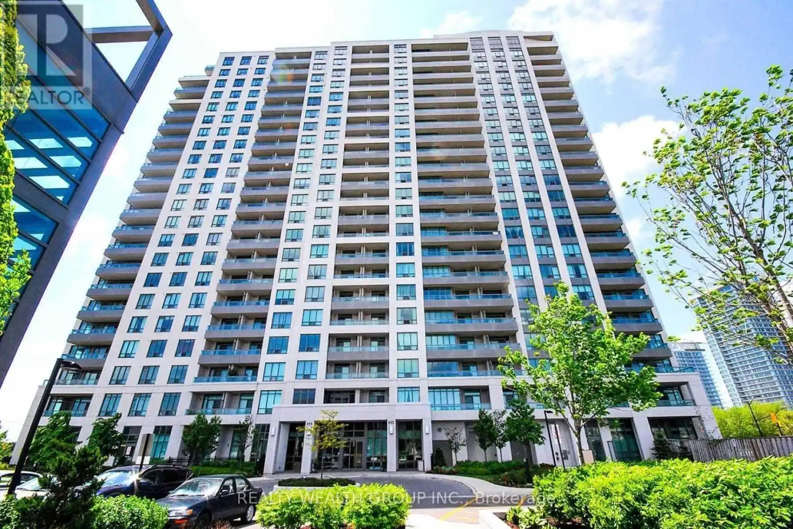 349 Rathburn Road Unit 307, Mississauga (Creditview)