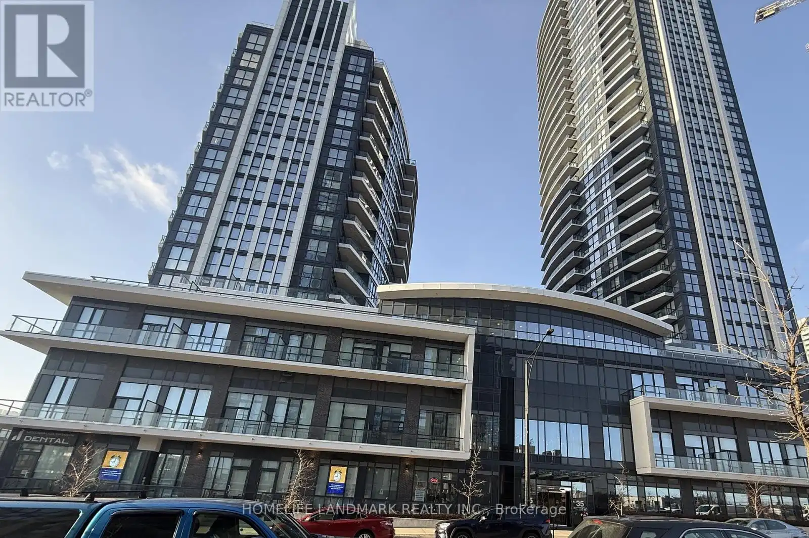65 Watergarden Drive Unit A2, Mississauga (Hurontario)