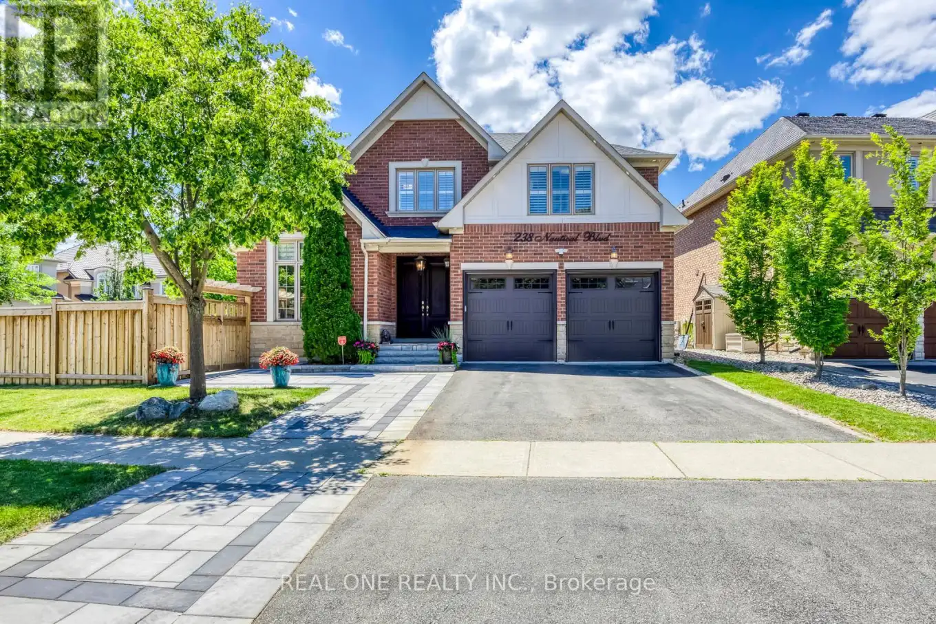 238 Nautical Boulevard, Oakville (BR Bronte)