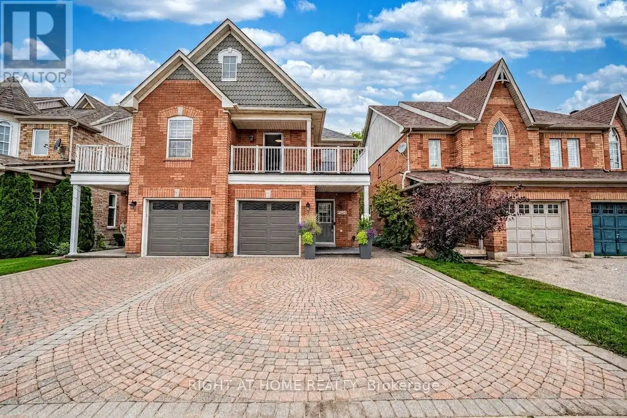 1133 Hickory Hollow Glen, Mississauga (Meadowvale Village)
