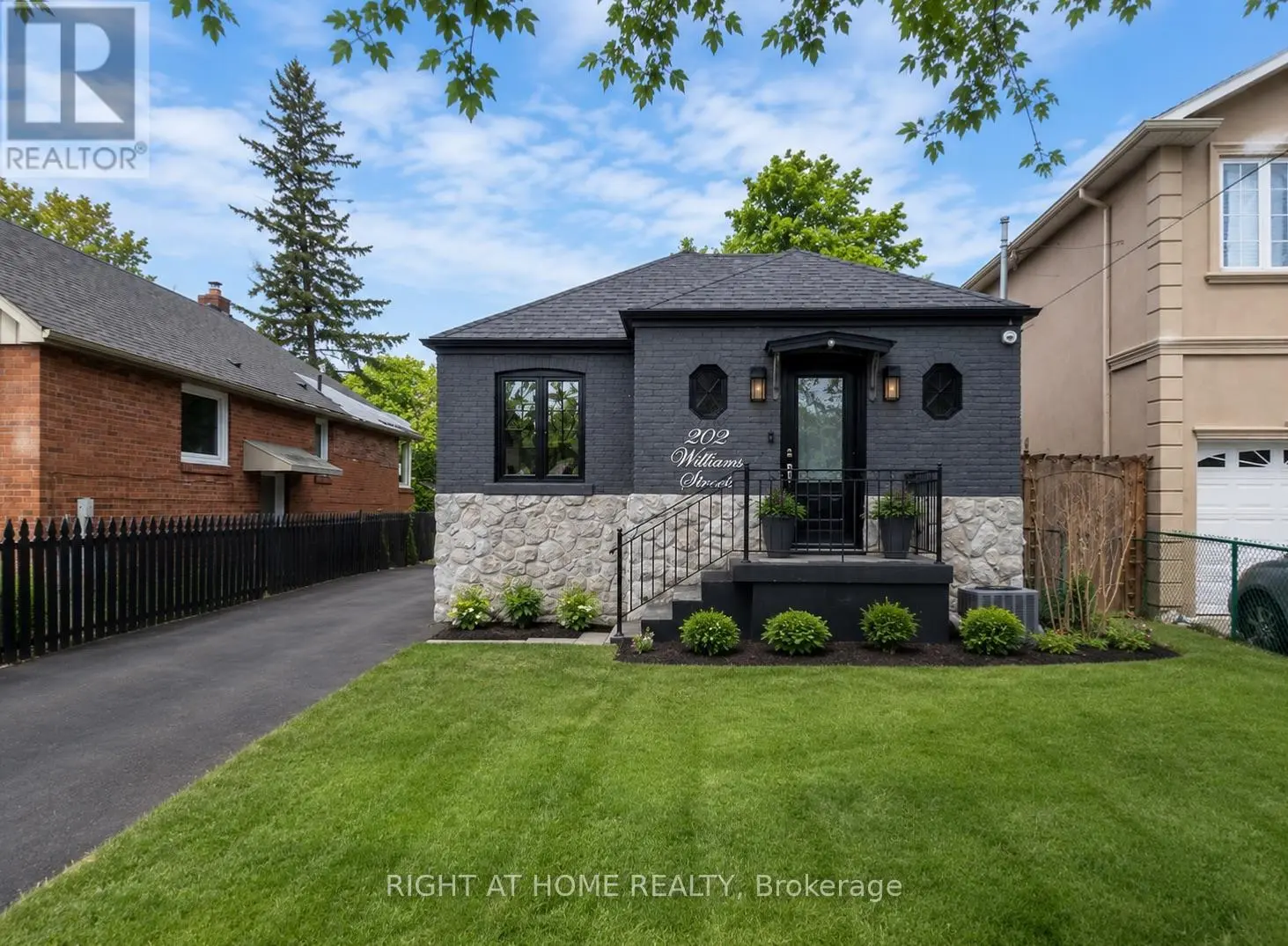 202 William Street, Toronto (Weston)