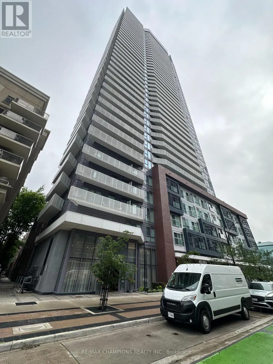 4065 Confederation Parkway Unit 1402, Mississauga (City Centre)