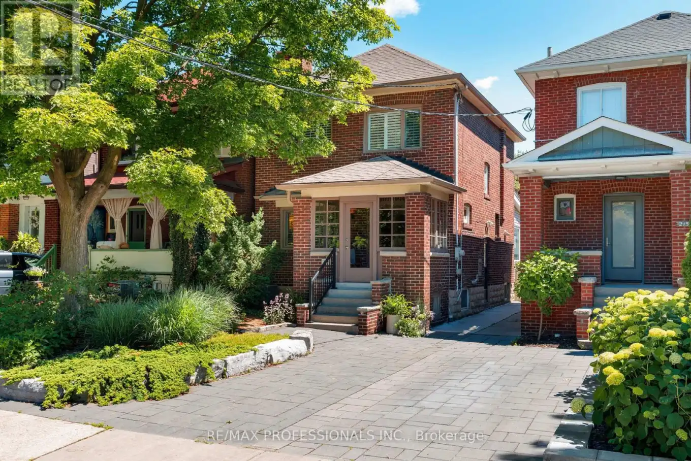 217 Humbercrest Boulevard, Toronto (Runnymede-Bloor West Village)