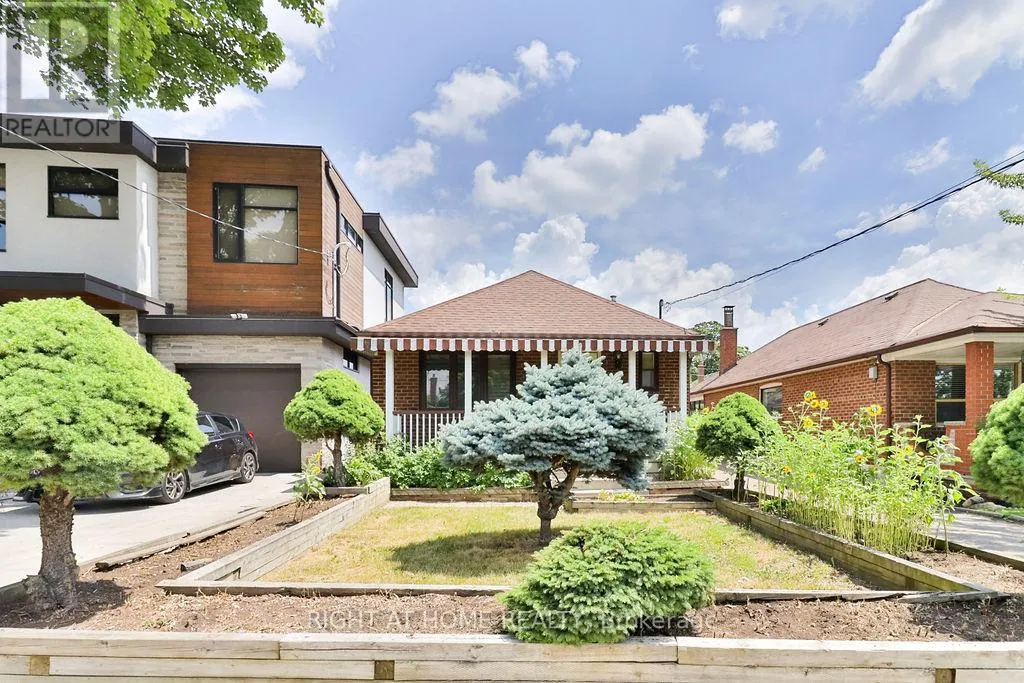 43 Bertram Street Unit BSMT, Toronto (Beechborough-Greenbrook)