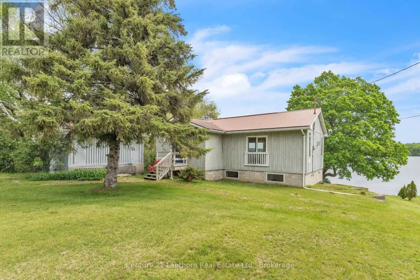124 Richardson Lane, Prince Edward County (Sophiasburg Ward)