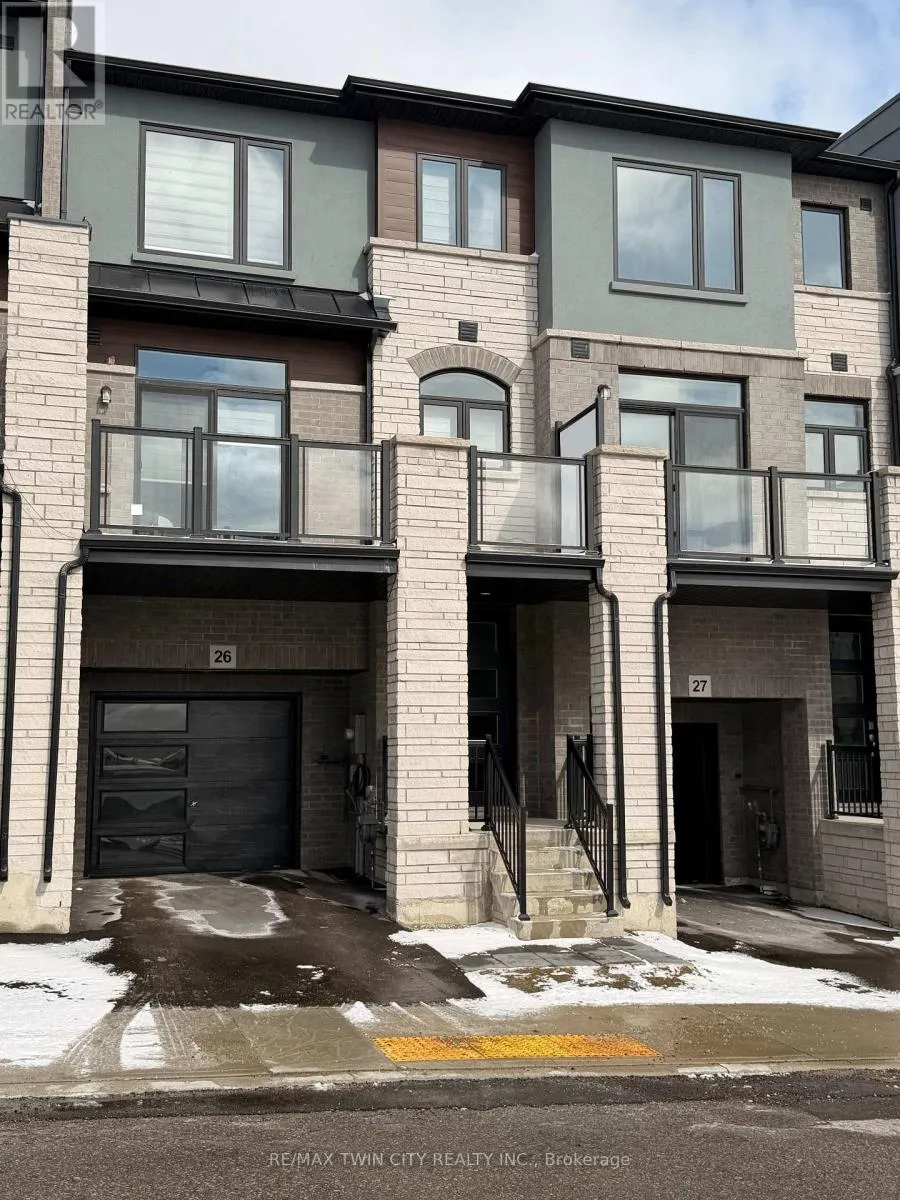 155 Equestrian Way Unit 26, Cambridge