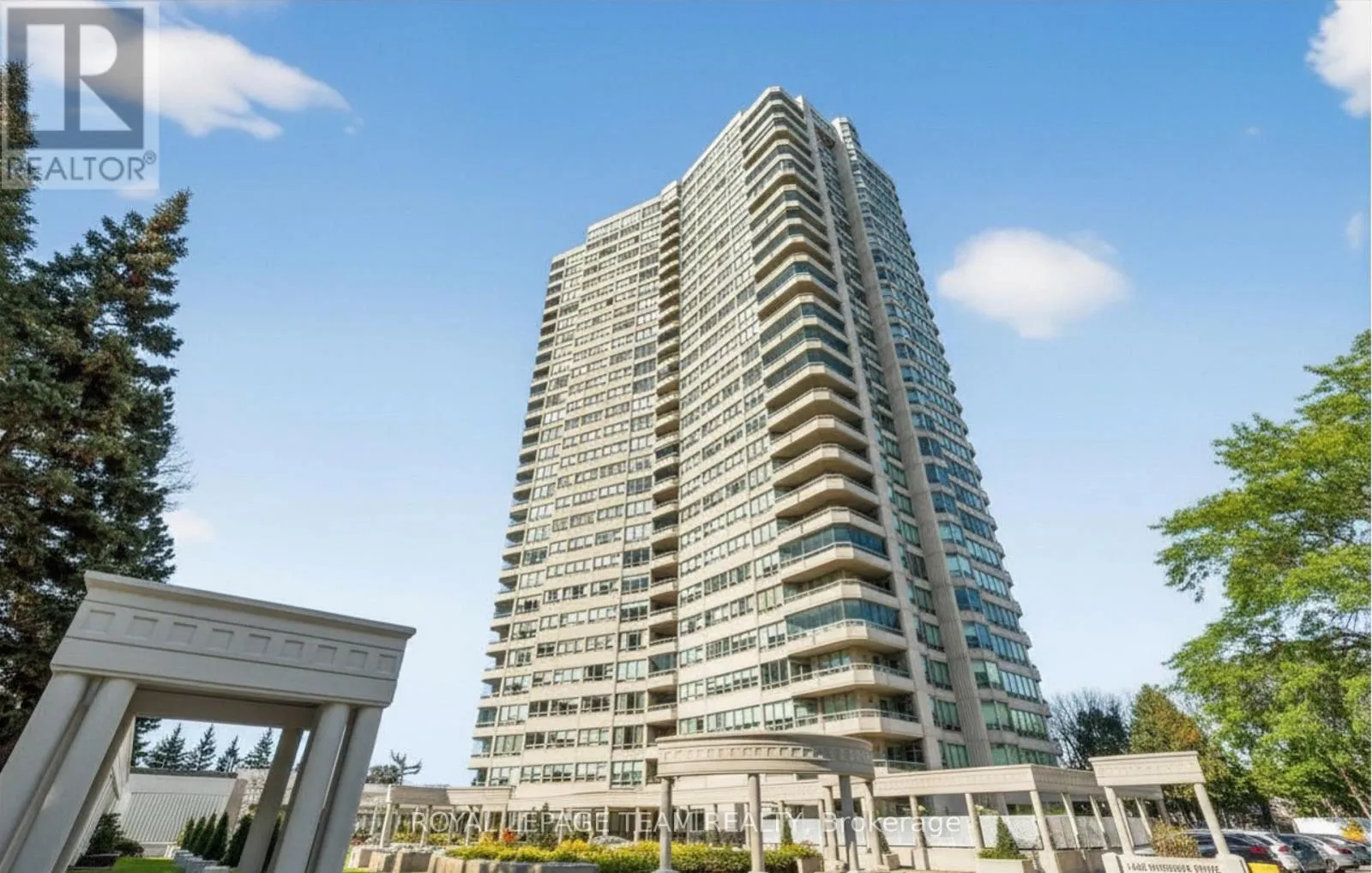 1480 RIVERSIDE Drive Unit 503, Ottawa