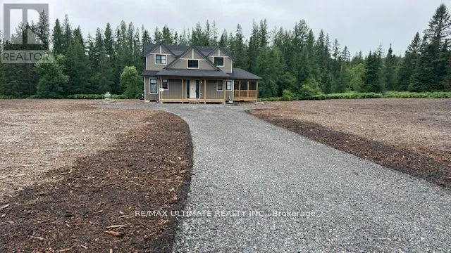 1005 Holly Meadow Court, Lake of Bays (Franklin)