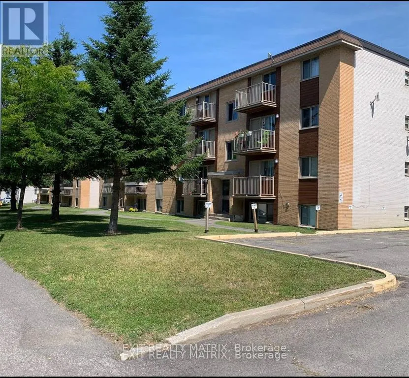 985 Cartier Boulevard Unit 6, Hawkesbury