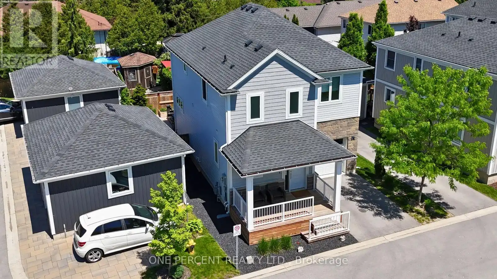 9 Princeton Common, St. Catharines (Lakeport)